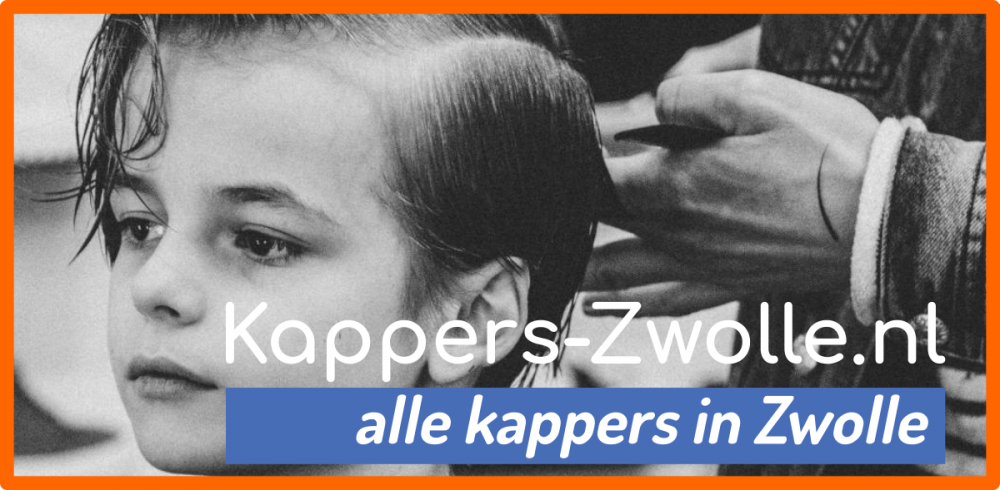 (c) Kappers-zwolle.nl